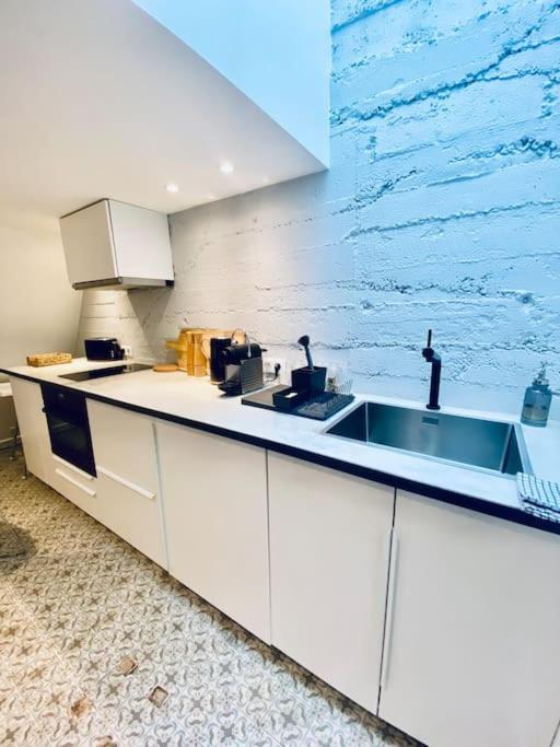 *Astoria 6* Appart Cosy En Plein Centre Виши Экстерьер фото