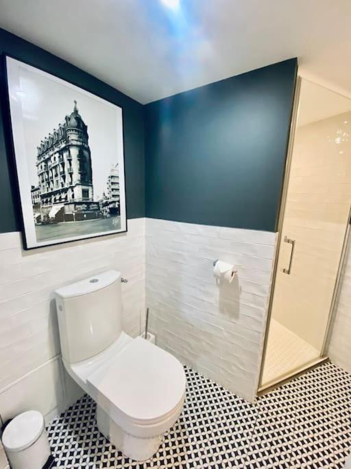 *Astoria 6* Appart Cosy En Plein Centre Виши Экстерьер фото
