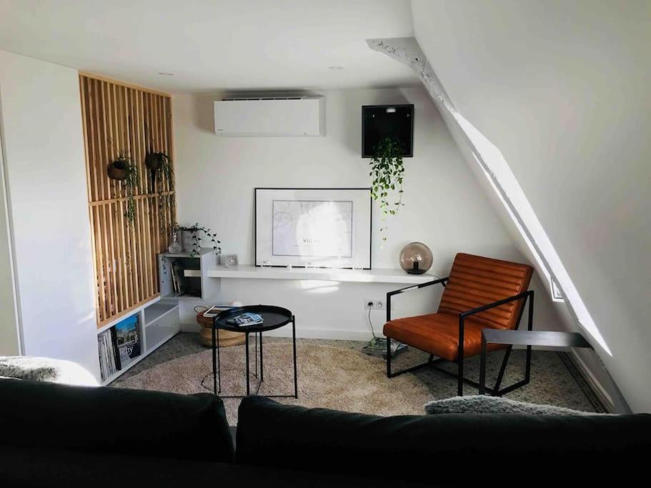 *Astoria 6* Appart Cosy En Plein Centre Виши Экстерьер фото