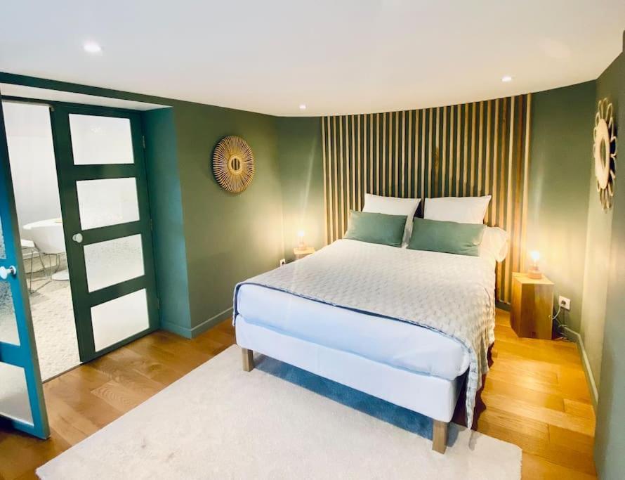 *Astoria 6* Appart Cosy En Plein Centre Виши Экстерьер фото
