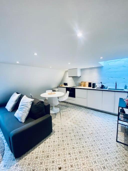 *Astoria 6* Appart Cosy En Plein Centre Виши Экстерьер фото