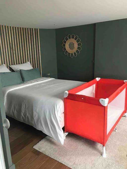 *Astoria 6* Appart Cosy En Plein Centre Виши Экстерьер фото