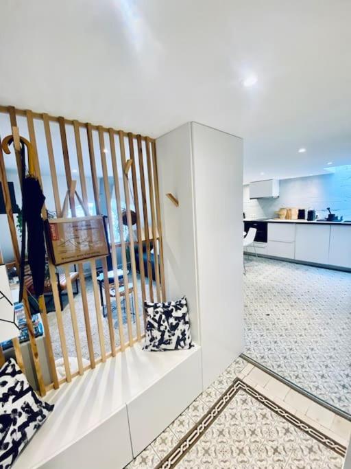 *Astoria 6* Appart Cosy En Plein Centre Виши Экстерьер фото