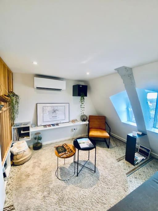 *Astoria 6* Appart Cosy En Plein Centre Виши Экстерьер фото